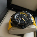 Audemars Piguet – Royal Oak Offshore - Imagem 2