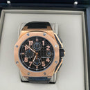 Audemars Piguet - Royal Oak Offshore Lebron James