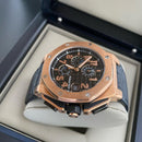 Audemars Piguet - Royal Oak Offshore Lebron James - Imagem 2
