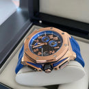 Audemars Piguet - Royal Oak Offshore Lebron James - Imagem 2