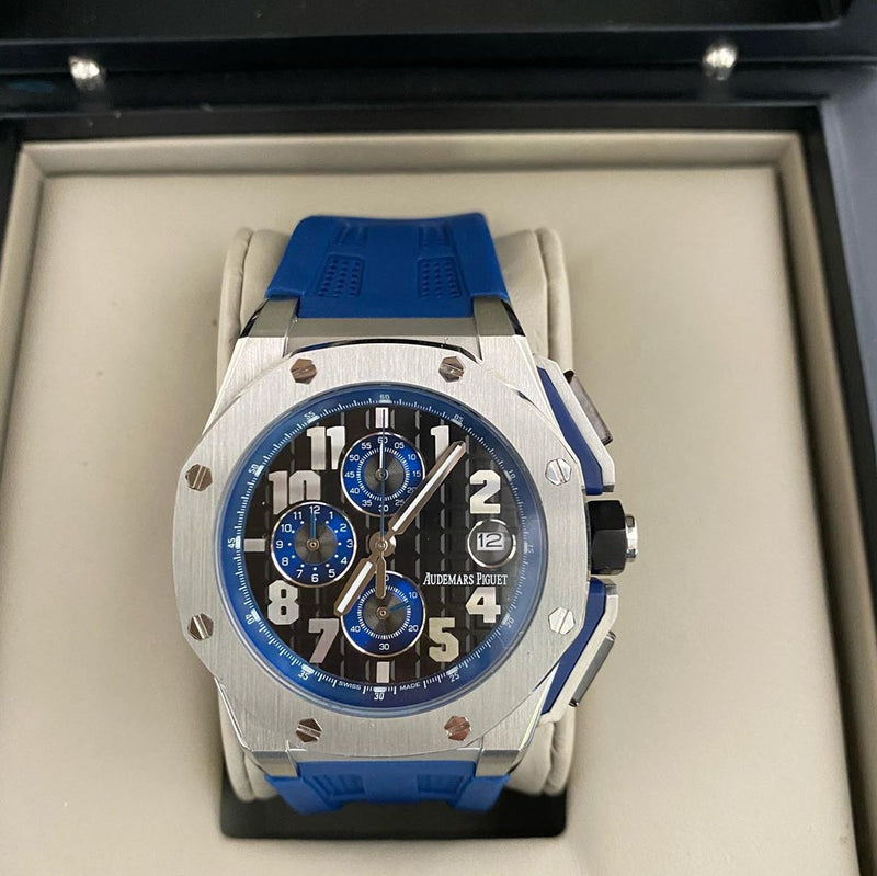 Audemars Piguet - Royal Oak Offshore Lebron James