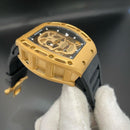 Relógio Richard Mille - RM052 - Imagem 3