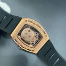 Relógio Richard Mille - RM052 Cravejado - Imagem 4