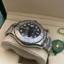 ROLEX YACHT MASTER - Imagem 3