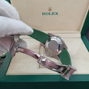 ROLEX SUBMARINER GREEN - Imagem 5