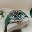 ROLEX SUBMARINER GREEN - Imagem 2