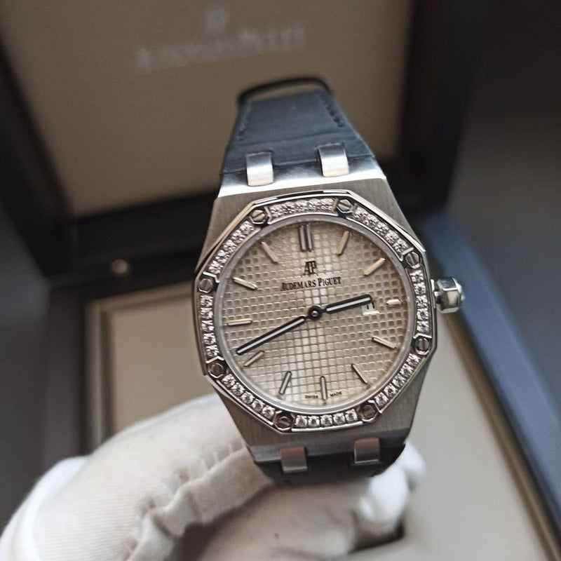 Audemars Piguet - Lady