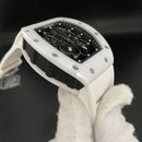 Relógio Richard Mille - White - Imagem 3