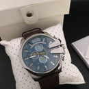 Diesel - 10 Bar DZ-4281