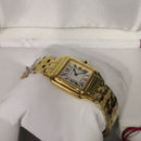 Relógio Cartier Panthère - Imagem 3