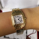 Relógio Cartier Panthère - Imagem 5