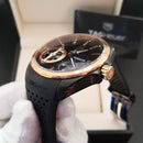 Tag Heuer - Pendulum Black - Imagem 2