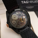 Tag Heuer - Pendulum Black - Imagem 4