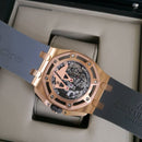 Audemars Piguet Royal Tourbillon - Imagem 4