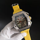 Relógio Richard Mille - RM11-03RG