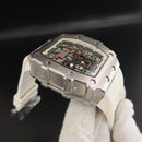 Relógio Richard Mille - RM11-03RG - Imagem 3