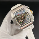 Relógio Richard Mille - RM11-03RG