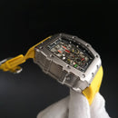 Relógio Richard Mille - RM11-03RG - Imagem 3