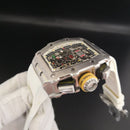 Relógio Richard Mille - RM11-03RG - Imagem 2