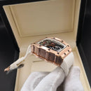 Relógio Richard Mille - RM11-03RG - Imagem 3