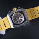 Relógio Richard Mille - RM11-03RG - Imagem 4