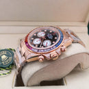 ROLEX OYSTER - DAYTONA DIAMONDS - Imagem 2