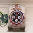 ROLEX OYSTER - DAYTONA DIAMONDS