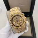 Audemars Piguet Royal Cravejado