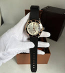 Relógio Breitling - Superocean Branco