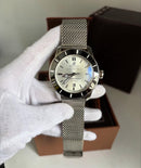 Relógio Breitling - Superocean Branco