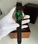 Relógio Breitling - Superocean Verde - Imagem 3