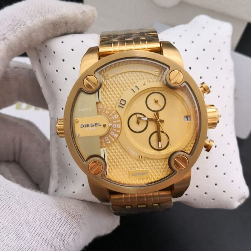 Diesel - 3 Bar DZ-7287