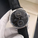 Relógio IWC - Regulateur