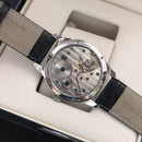 Relógio IWC - Regulateur - Imagem 4