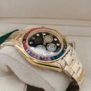 ROLEX OYSTER - DAYTONA DIAMONDS - Imagem 3