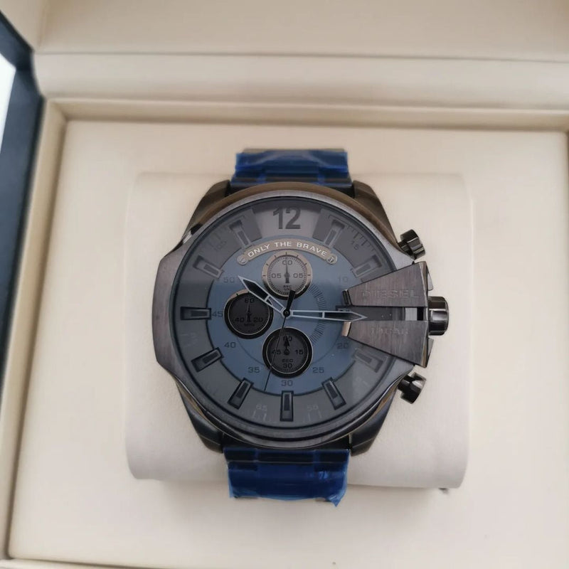 Diesel - 10 Bar DZ-4282