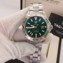 Tag Heuer - Aquaracer Calibre 5