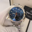 Tag Heuer - Grand Carrera Mikropendulum