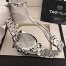 Tag Heuer – Calibre 16