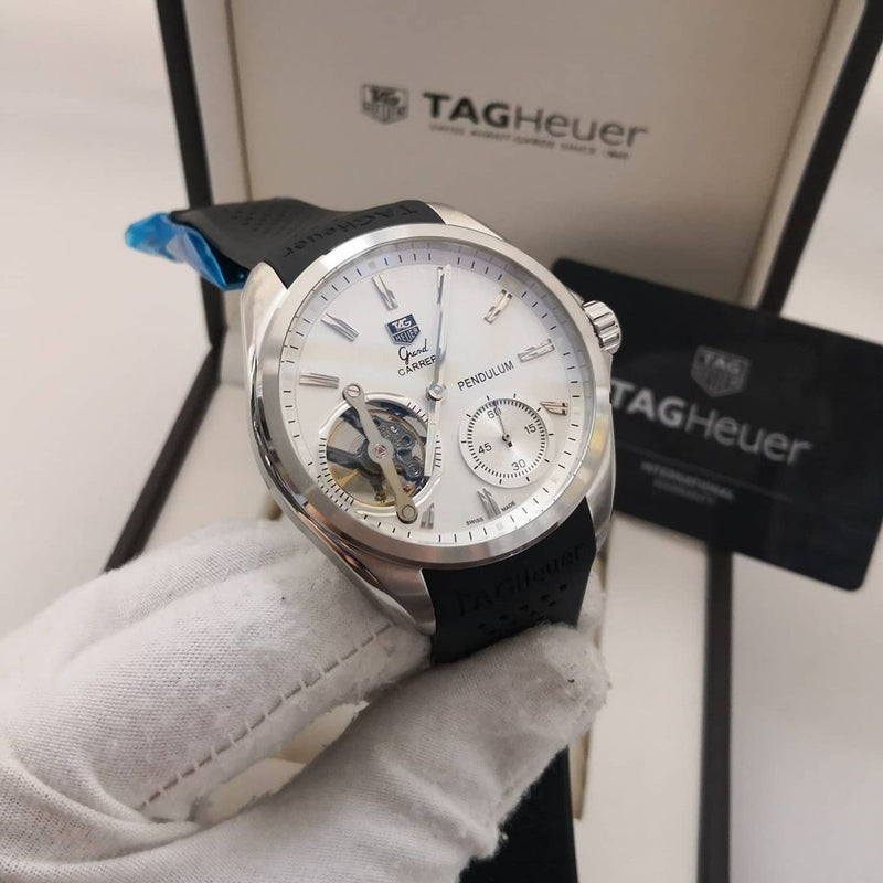 Tag Heuer - Pendulum