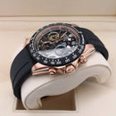 ROLEX DAYTONA RUBENS BARRICHELLO - Imagem 2