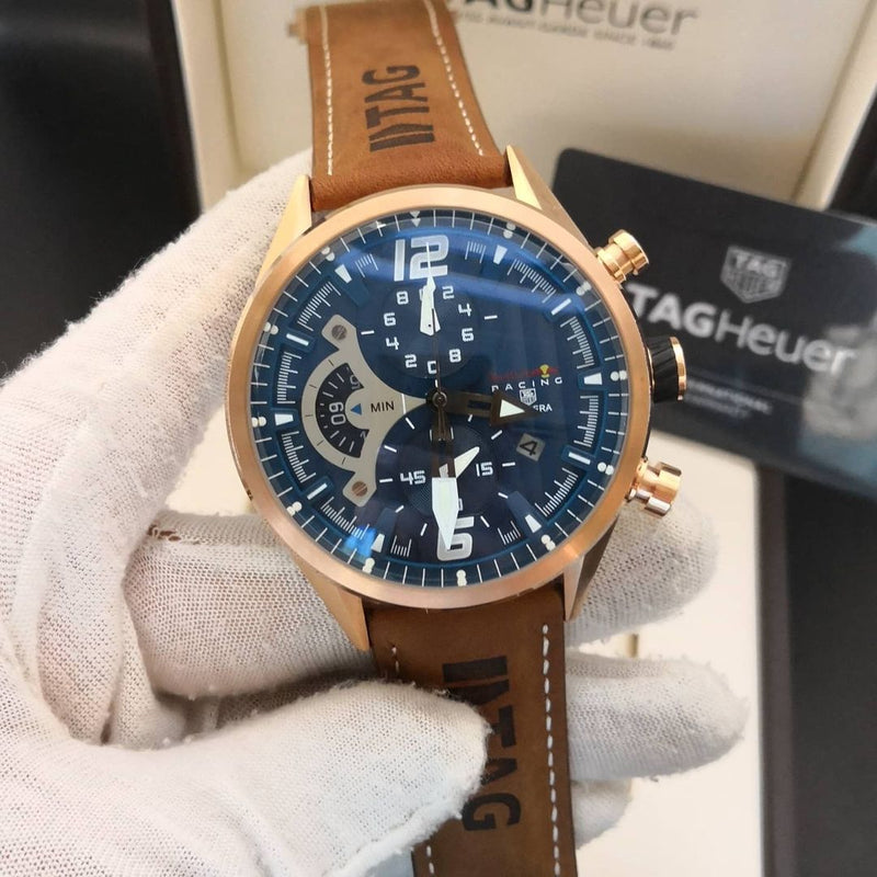 Tag Heuer - Red Bull Racing