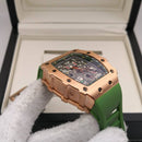 Relógio Richard Mille - RM11-03RG - Imagem 3