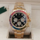 ROLEX OYSTER - DAYTONA DIAMONDS