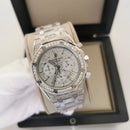 Audemars Piguet Royal Cravejado