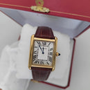 Relógio Cartier Tank Louis - Imagem 3