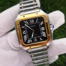 Relógio Cartier Santos - Imagem 6