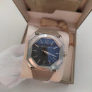 Relógio Bvlgari Octo