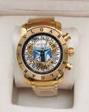 Relógio Bvlgari - Star Wars