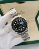 ROLEX YACHT MASTER - Imagem 2